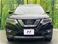 2020 Nissan X-Trail
