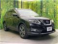 2020 Nissan X-Trail