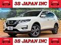 2018 Nissan X-Trail