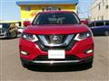 2020 Nissan X-Trail