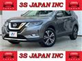 Nissan/X-Trail