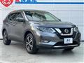 2018 Nissan X-Trail