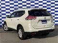 2016 Nissan X-Trail