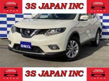 2016 Nissan X-Trail