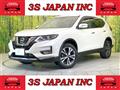 2019 Nissan X-Trail