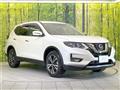 2019 Nissan X-Trail