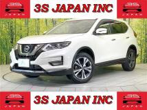 2019 Nissan X-Trail