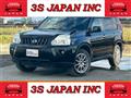 2010 Nissan X-Trail