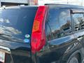2010 Nissan X-Trail