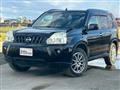 2010 Nissan X-Trail