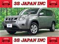 2013 Nissan X-Trail