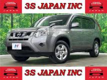 2013 Nissan X-Trail