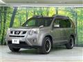 2011 Nissan X-Trail