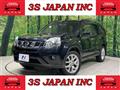 2012 Nissan X-Trail
