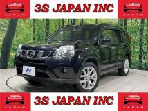 2012 Nissan X-Trail