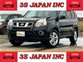 2011 Nissan X-Trail