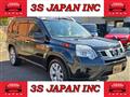 2012 Nissan X-Trail