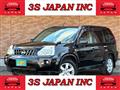 2010 Nissan X-Trail