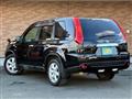 2010 Nissan X-Trail