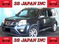 2011 Nissan X-Trail