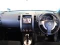 2011 Nissan X-Trail
