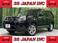 2011 Nissan X-Trail