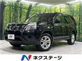 2011 Nissan X-Trail