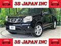 2011 Nissan X-Trail