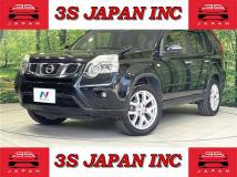 2013 Nissan X-Trail