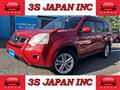 2010 Nissan X-Trail