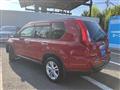 2010 Nissan X-Trail