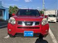 2010 Nissan X-Trail