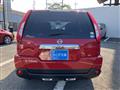 2010 Nissan X-Trail