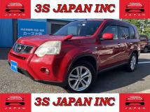 2010 Nissan X-Trail