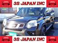 2012 Nissan X-Trail