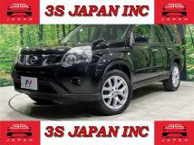 2013 Nissan X-Trail
