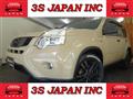 2011 Nissan X-Trail