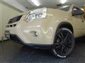 2011 Nissan X-Trail