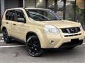 2013 Nissan X-Trail