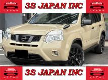 2013 Nissan X-Trail