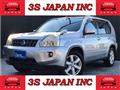 2008 Nissan X-Trail
