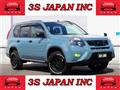 2010 Nissan X-Trail