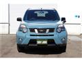 2010 Nissan X-Trail