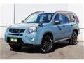 2010 Nissan X-Trail