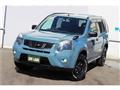 2010 Nissan X-Trail