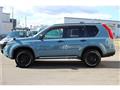 2010 Nissan X-Trail