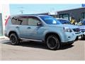 2010 Nissan X-Trail