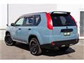 2010 Nissan X-Trail