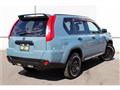 2010 Nissan X-Trail