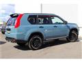 2010 Nissan X-Trail